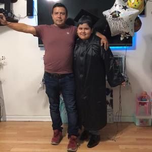 Meet your Posher, Antonio